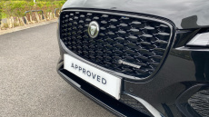 Jaguar F-Pace 2.0 P400e R-Dynamic HSE Black 5dr Auto AWD Estate